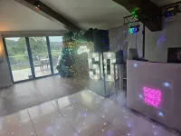 A 50th Birthday Party hosted by Good Vibes Only