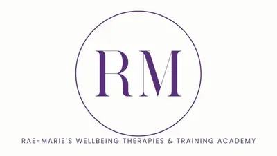 Rae-Marie’s Wellbeing Therapies